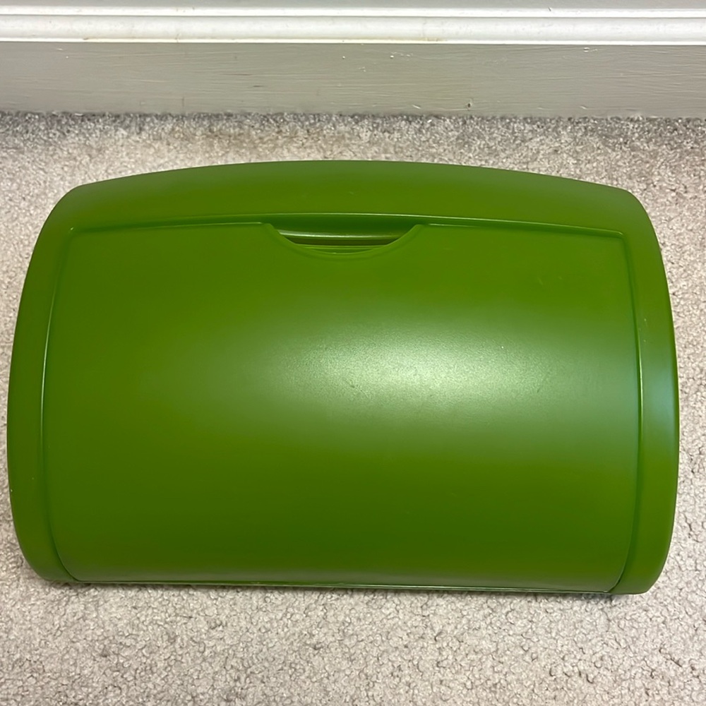 Retro IKEA Bread Box